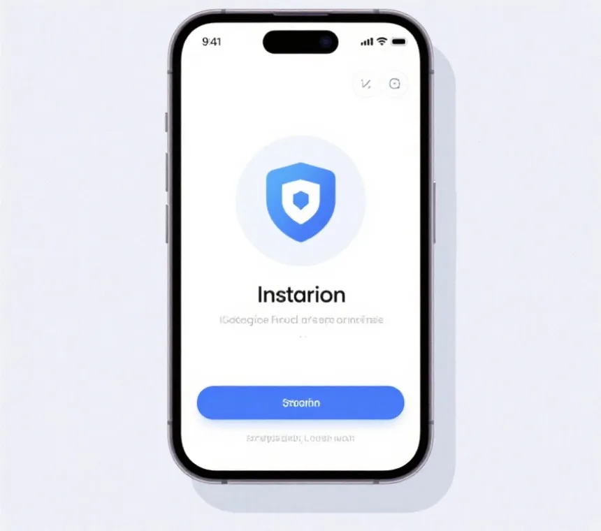 Android 安装示意